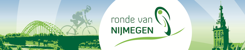 Ronde van Nijmegen op 12-05-2013