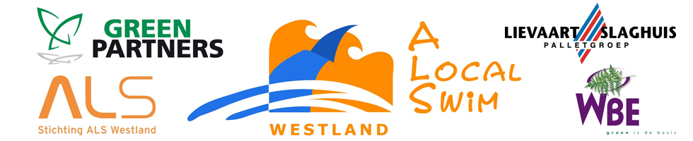 A Local Swim Westland op 16-08-2014
