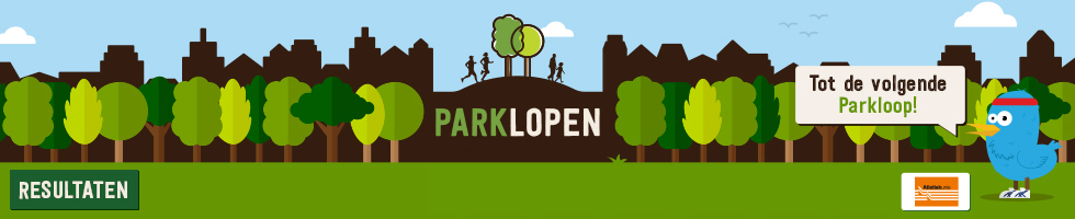 #1 Parklopen Deventer op 08-09-2018