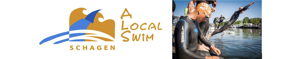 A Local Swim Schagen op 02-07-2023