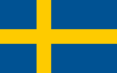 vlaggen/240px-Flag_of_Sweden.svg.png